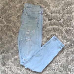American Eagle Jeans - 4 Short